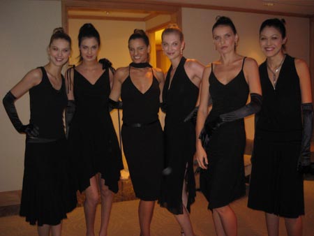 Rosemont Wine launch